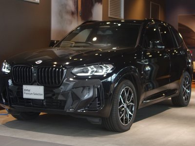 BMW X3 - 1