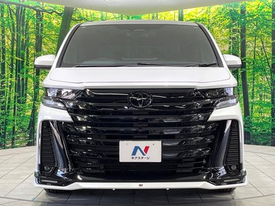 2024 Toyota VELLFIRE — миниатюра 15
