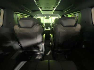 2024 Toyota VELLFIRE — миниатюра 35