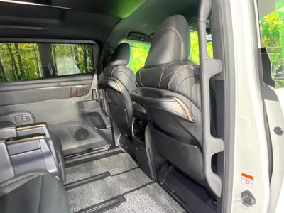 2024 Toyota VELLFIRE — миниатюра 38