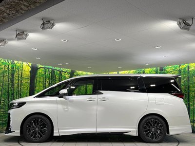 2024 Toyota VELLFIRE — миниатюра 24