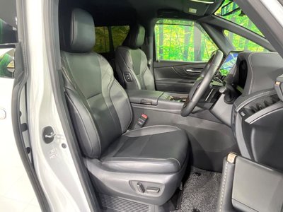 TOYOTA VELLFIRE - 8