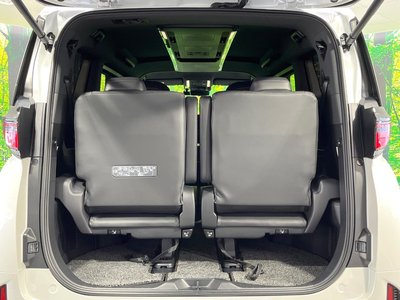 2024 Toyota VELLFIRE — миниатюра 33