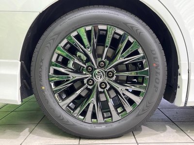 2024 Toyota VELLFIRE — миниатюра 28