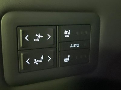 2024 Toyota VELLFIRE — миниатюра 41