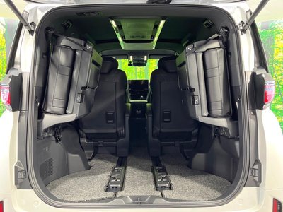 2024 Toyota VELLFIRE — миниатюра 11