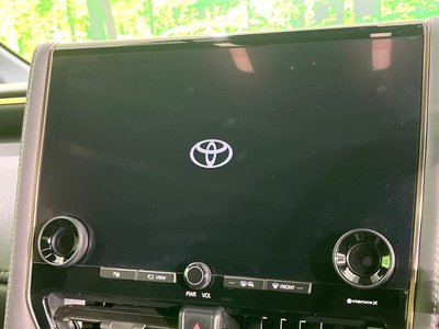 TOYOTA VELLFIRE - 5