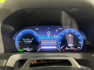 2024 Toyota VELLFIRE — миниатюра 54