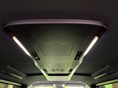 2024 Toyota VELLFIRE — миниатюра 34