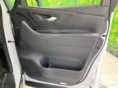 2024 Toyota VELLFIRE — миниатюра 37