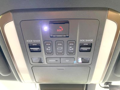 2024 TOYOTA ALPHARD — миниатюра 57