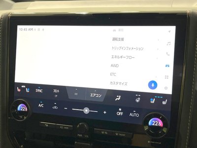 2024 TOYOTA ALPHARD — миниатюра 24