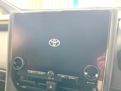 2024 TOYOTA ALPHARD — миниатюра 22