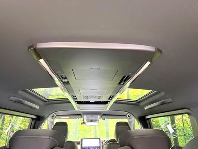 2024 TOYOTA ALPHARD — миниатюра 56