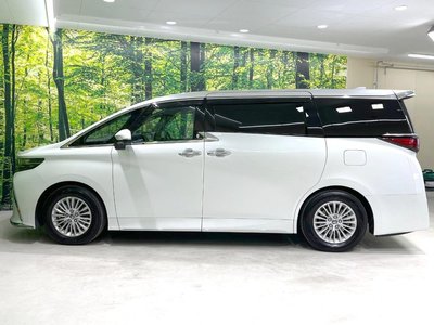 2024 TOYOTA ALPHARD — миниатюра 64
