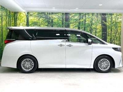 2024 TOYOTA ALPHARD — миниатюра 62