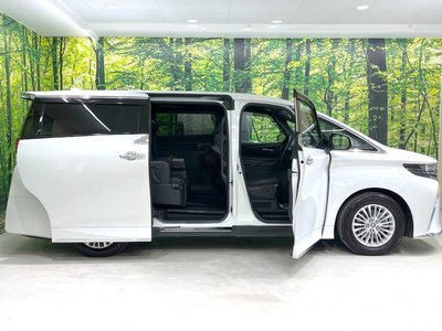 2024 TOYOTA ALPHARD — миниатюра 63