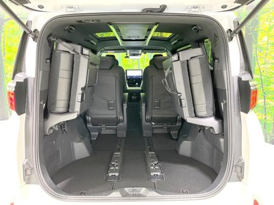 2024 TOYOTA ALPHARD — миниатюра 11