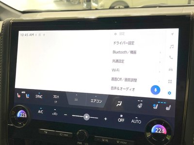 2024 TOYOTA ALPHARD — миниатюра 25