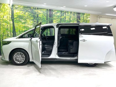 2024 TOYOTA ALPHARD — миниатюра 65