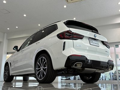 صورة 7 لـ 2024 BMW X3