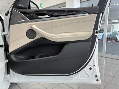 2024 BMW X3 缩略图 40