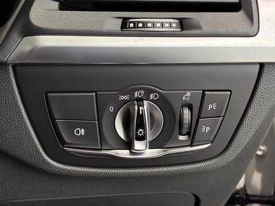 2024 BMW X3 缩略图 33