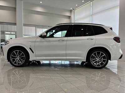 صورة 4 لـ 2024 BMW X3