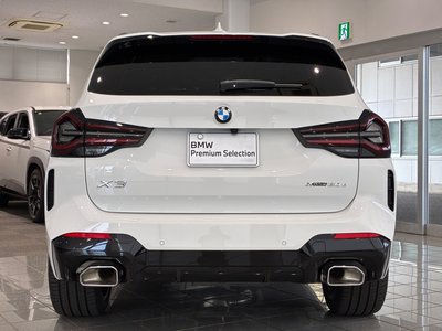 2024 BMW X3 缩略图 45