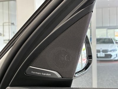 2024 BMW X3 缩略图 38