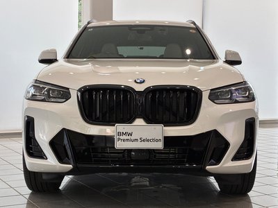 صورة 2 لـ 2024 BMW X3