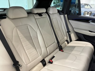 2024 BMW X3 缩略图 13