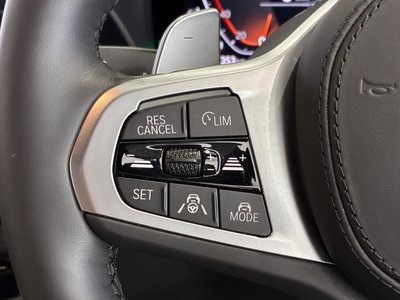 2024 BMW X3 缩略图 29