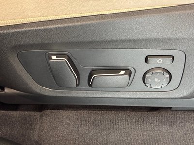 2024 BMW X3 缩略图 12