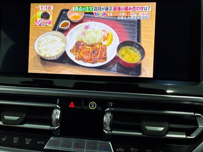 2024 BMW X3 缩略图 28