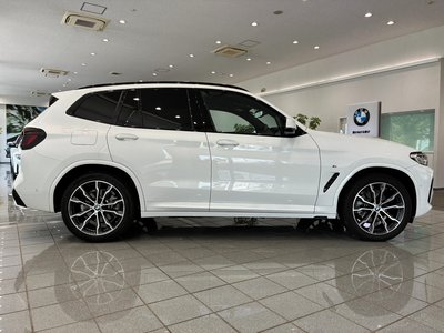 صورة 3 لـ 2024 BMW X3