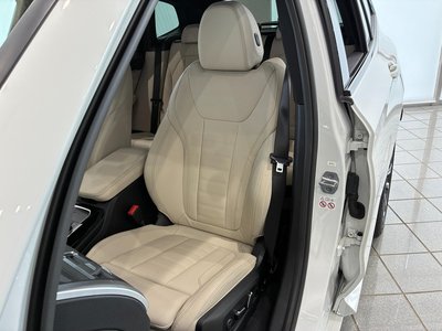 2024 BMW X3 缩略图 14