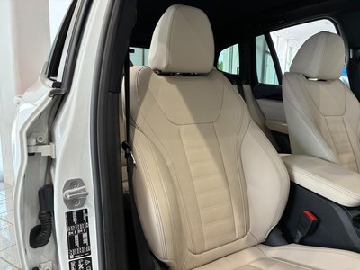 صورة 10 لـ 2024 BMW X3