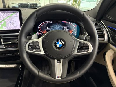 2024 BMW X3 缩略图 18