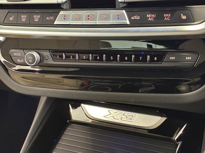 2024 BMW X3 缩略图 24