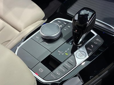2024 BMW X3 缩略图 23