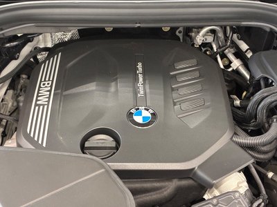 2024 BMW X3 缩略图 49