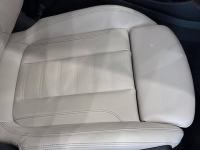 2024 BMW X3 缩略图 11