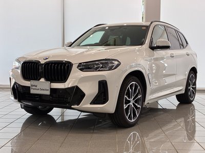 صورة 1 لـ 2024 BMW X3