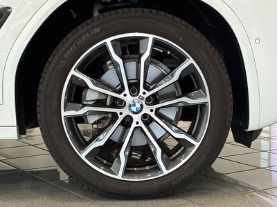 2024 BMW X3 缩略图 43