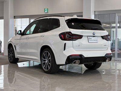 صورة 5 لـ 2024 BMW X3