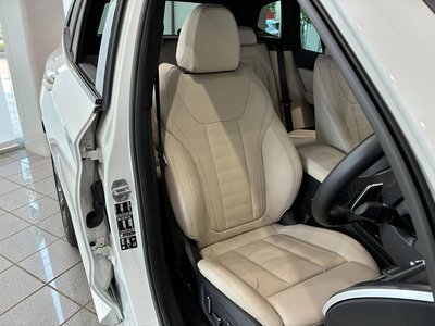 صورة 9 لـ 2024 BMW X3