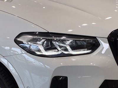 2024 BMW X3 缩略图 44