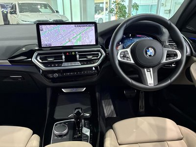 2024 BMW X3 缩略图 17