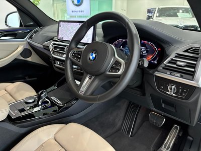 صورة 8 لـ 2024 BMW X3